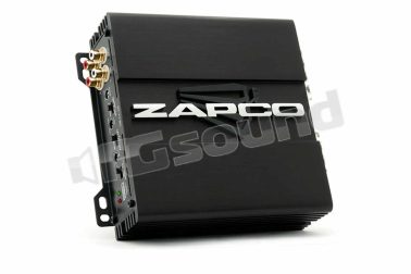 ST-2X SQ Sound Quality Classe AB Zapco