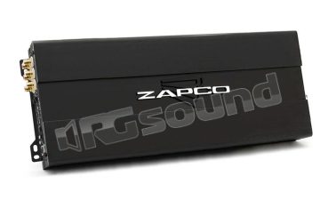 ST-6X SQ  Zapco