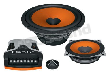 ESK 163L  Hertz