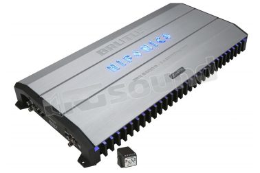 BRX2000D  Hifonics