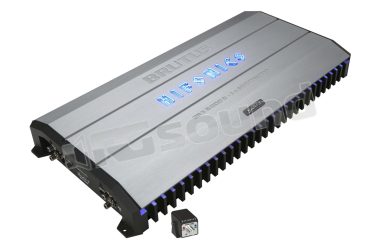 BRX6000D amplificatore 1 canale classe D 1200W Hifonics