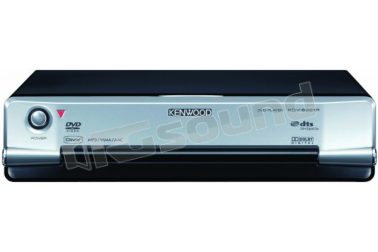 KDV-S221P - DiVX  Kenwood