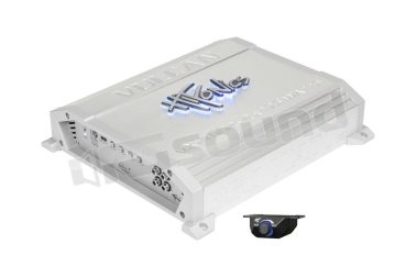 VXI-4002  Hifonics