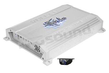 VXI-6002  Hifonics