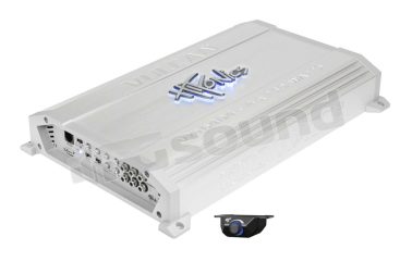 VXI6404  Hifonics