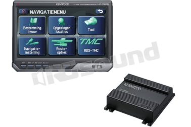NVL76GA  Kenwood