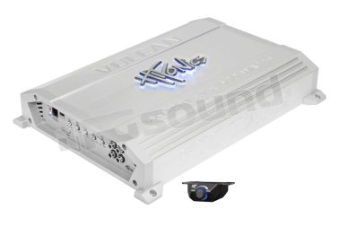VXI1201  Hifonics