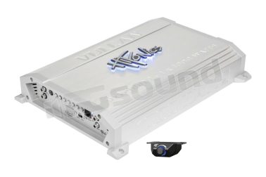 VXI2000D  Hifonics