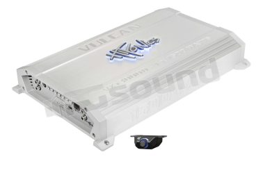 VXI3000D  Hifonics