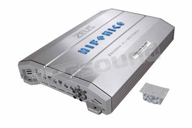 ZXI6002  Hifonics