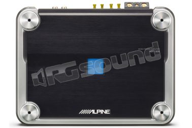 PDX-1.600  Alpine