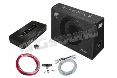 TBP800.4  Hifonics