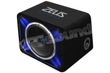 ZRX12  Hifonics