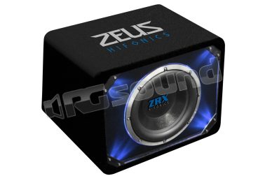 ZRX10  Hifonics
