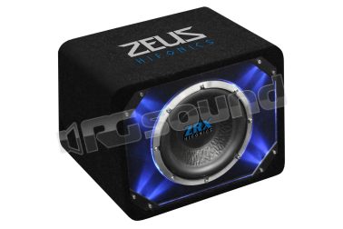 ZRX8  Hifonics