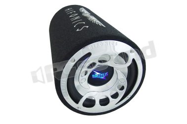 BX300 Subwoofer bass reflex da 30 cm e impedenza 4 Ohm Hifonics