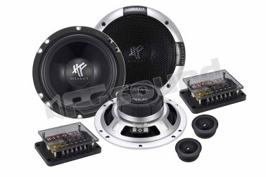 TR6.2C  Hifonics
