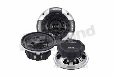 TR42  Hifonics