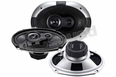 TR693  Hifonics