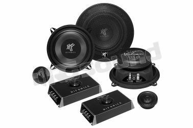VX5.2C  Hifonics