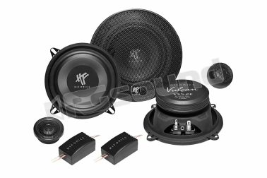 VX5.2E  Hifonics