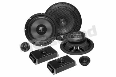 VX6.2C  Hifonics
