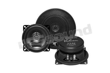 VX42  Hifonics