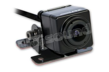 HCE-C105 Retrocamera Alpine