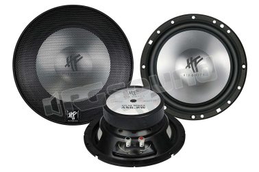 AS6.2W  Hifonics