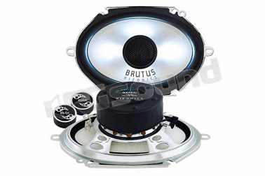 BX682I  Hifonics