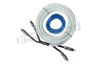HFP5RCA cavo RCA 5 metri Hifonics