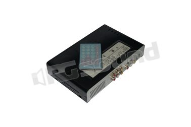 AMV 262DT  Audiomedia