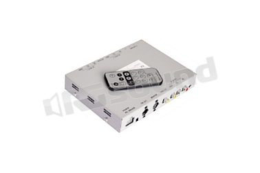 AMV 232T  Audiomedia