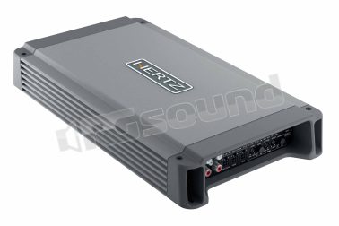 HCP 5MD amplificatore 5 canali Marine Hertz