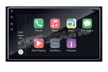VM011  Phonocar