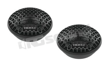 C 26 Cento Series tweeter with crossover Hertz