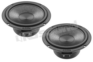 C 165 165mm Cento series woofer Hertz