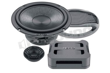 CK 165 Sistema di altoparlanti a due vie Serie Cento Hertz