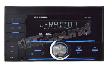 M-DL3200  Macrom