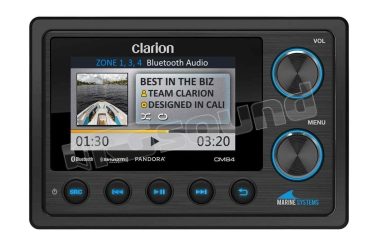 CMS4  Clarion