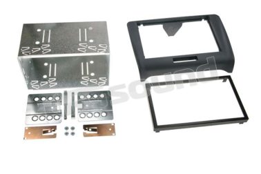 APF-F381320-19AU kit doppio Din Audi Alpine