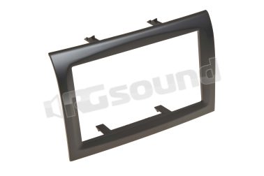 APF-F26013-2FI kit doppio Din Fiat Ducato Alpine