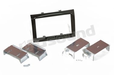 APF-F26013-3FI kit doppio Din Fiat Ducato Alpine