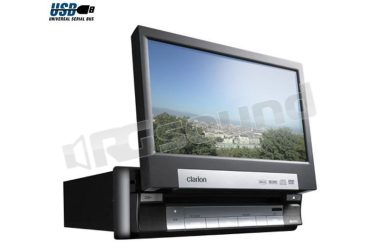 VRX578RUSB  Clarion