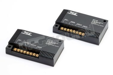 NTX 30 crossover 3 vie Coral Electronic