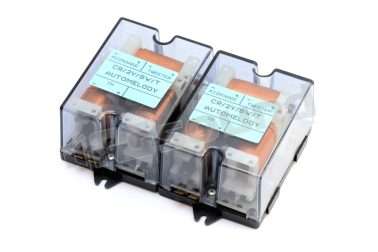 CR/2V/SW/T Crossover 2 vie 3000Hz Automelody