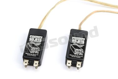 95.81S Crossover 2 vie 4500Hz Macrom