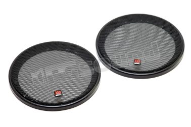 MESH6M Coppia di griglie 165 mm Morel