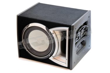 P1L-110 25cm 300w rms Rockford Fosgate