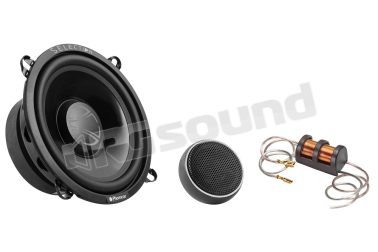 02094 Kit 2 vie 130 mm Phonocar